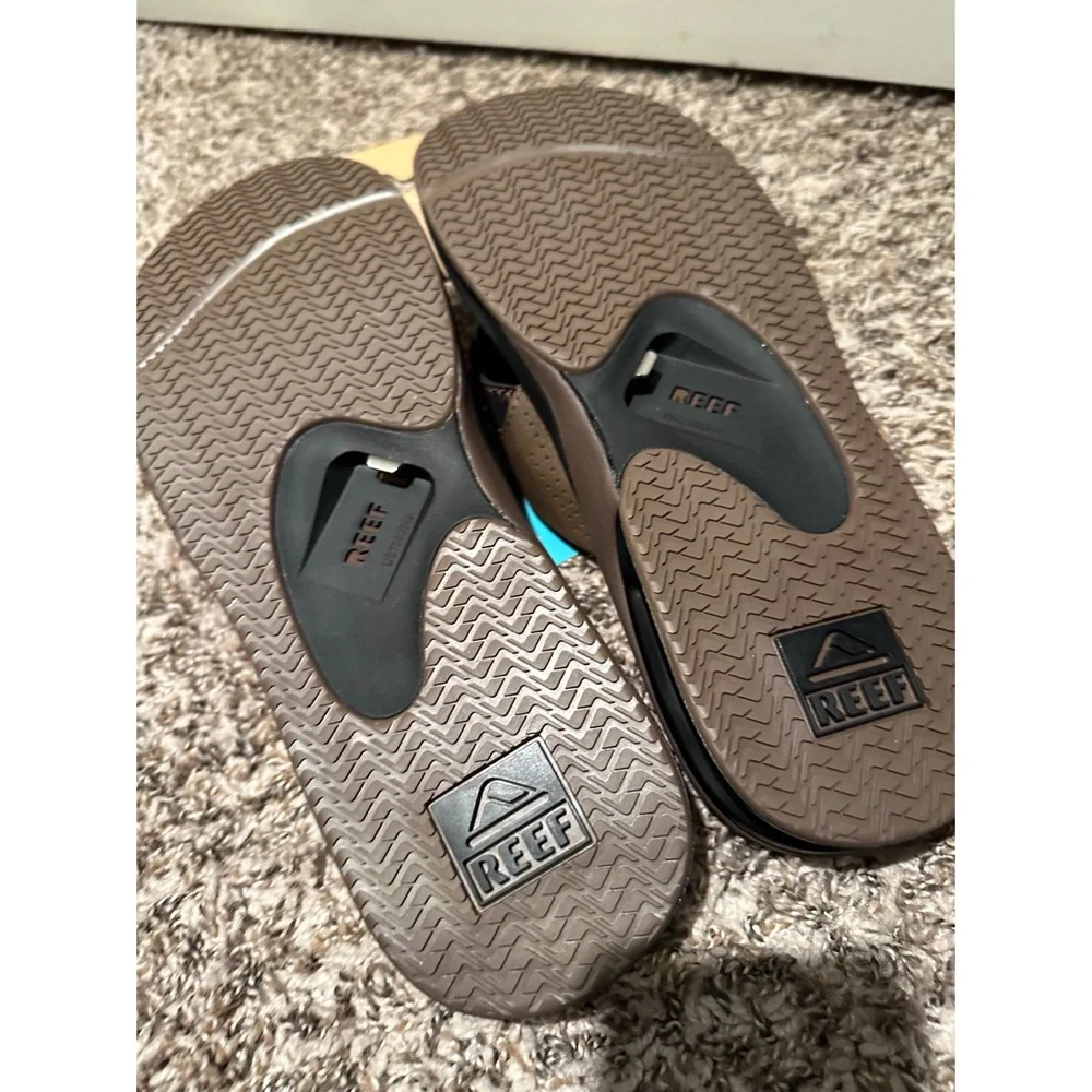 Reef nwt men